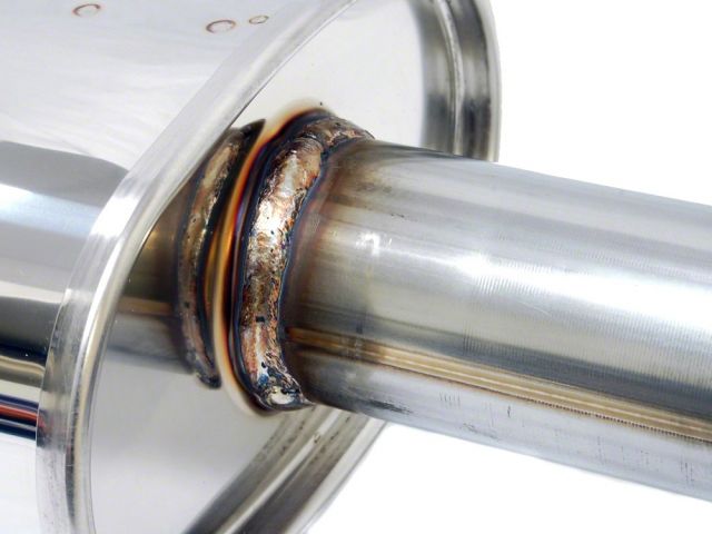 Apexi N1 Catback Exhaust - 2000-2008 Honda S2000 *Discontinued