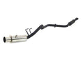 APEXi N1 Exhaust System (Dual L/R) 03+ Tiburon 4cyl/V6 *Discontinued