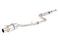 APEXi GT Spec Exhaust System 95-98 Skyline GTR/GTS *Discontinued