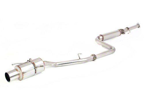 APEXi GT Spec Exhaust System 93-98 Supra *Discontinued