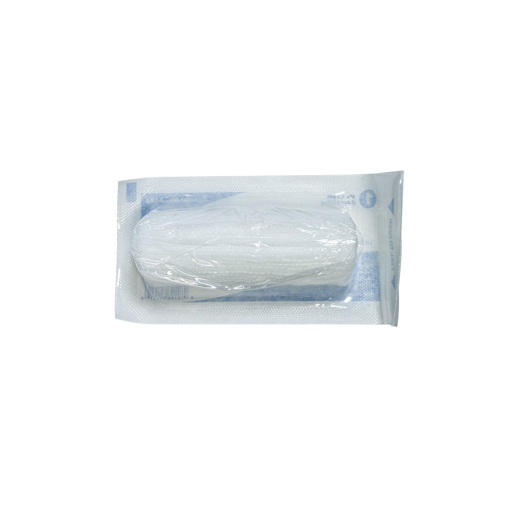 dynarex® Sterile Conforming Bandage, 3 Inch x 4-1/10 Yard 3113
