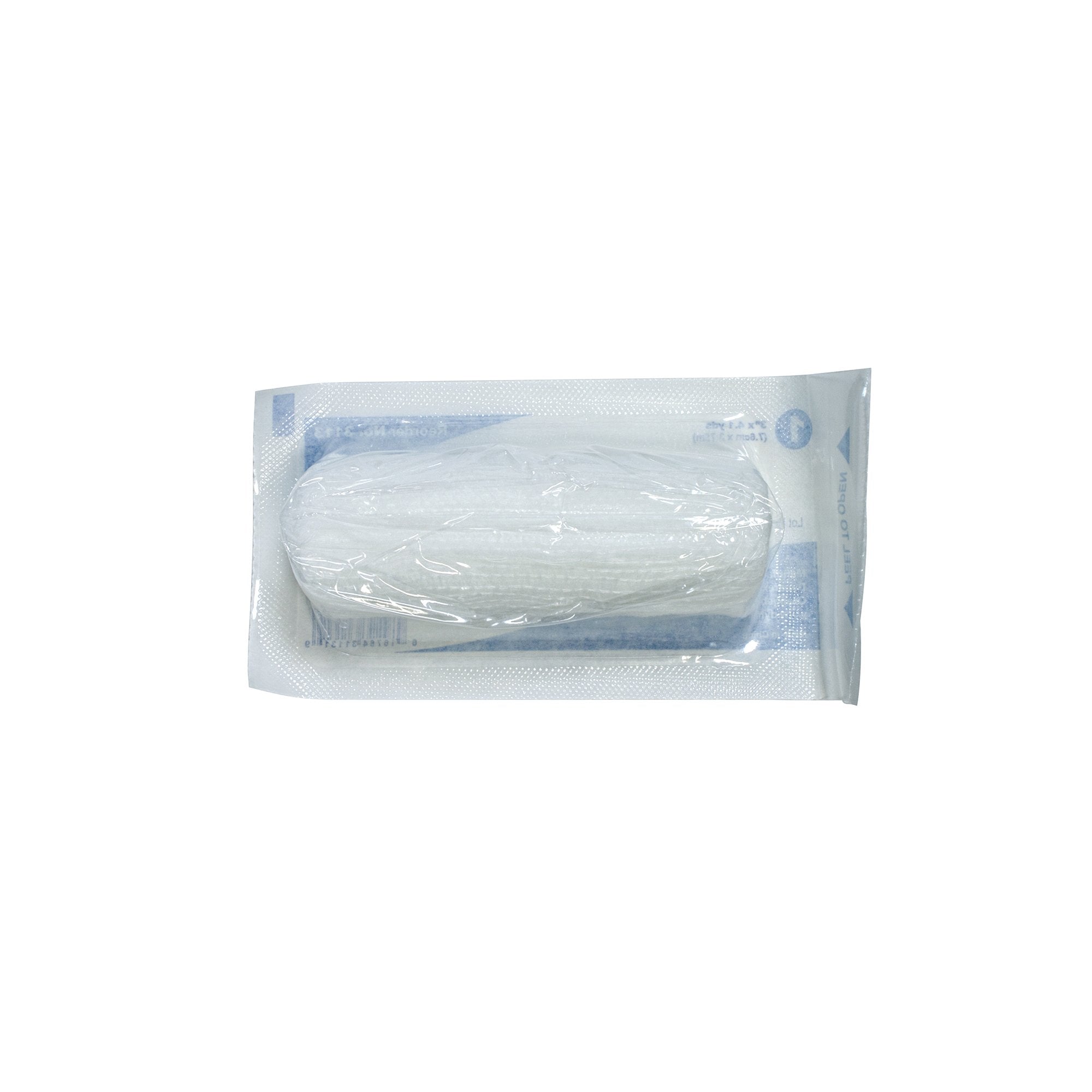 dynarex® Sterile Conforming Bandage, 3 Inch x 4-1/10 Yard 3113