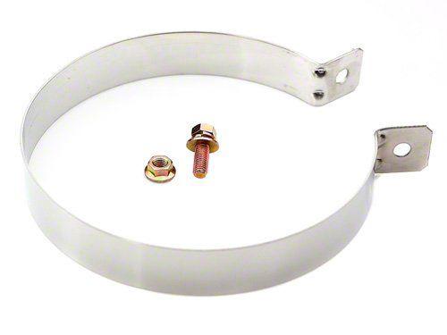 APEXi Hanger Band, 160mm N1 body *Discontinued