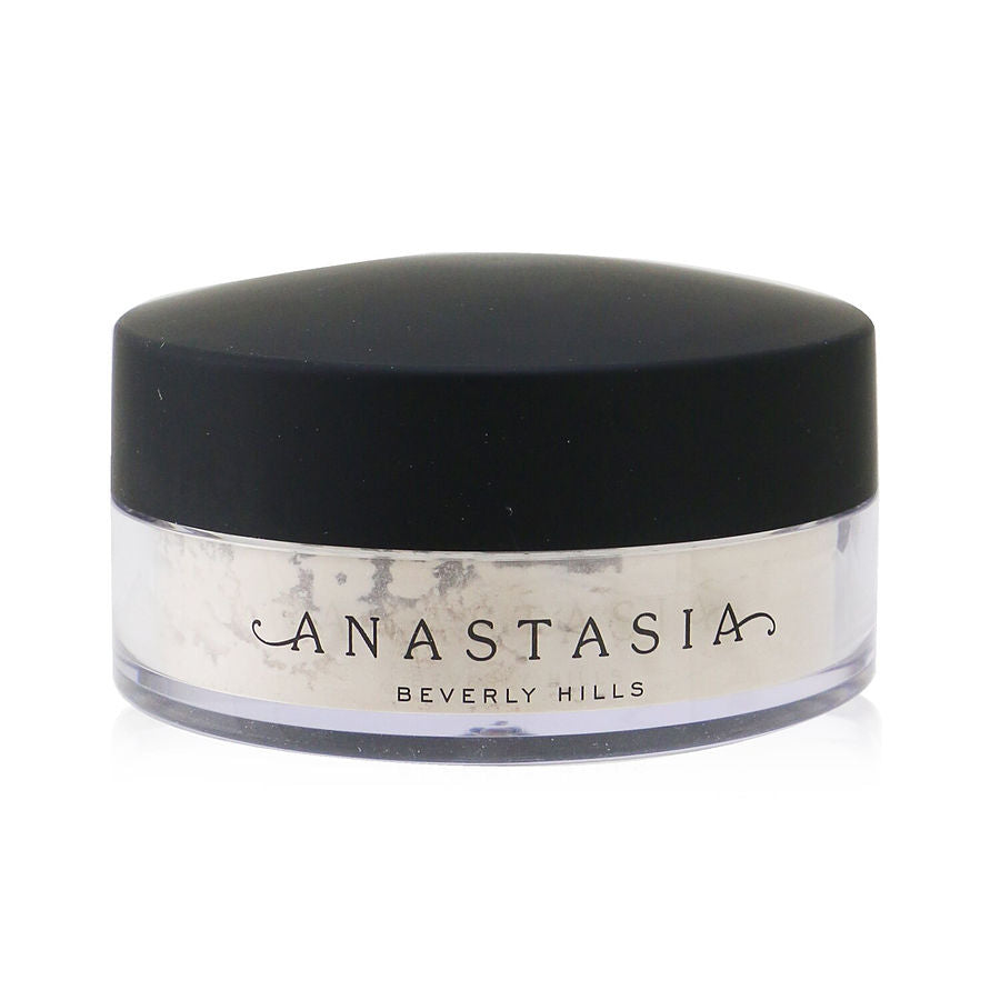 Anastasia Beverly Hills Loose Setting Powder - # Vanilla  --25g/0.9oz By Anastasia Beverly Hills