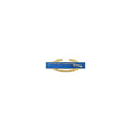 U.S. Army Master Combat Infantry Badge 1st Award Dress mini STA-BRITE