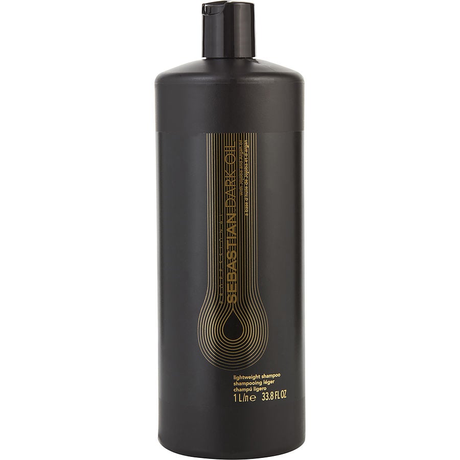Dark Oil Lighweight Shampoo 33.8 Oz