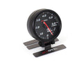 APEXi E.L. II System Meters Fuel Pressure Black *Discontinued