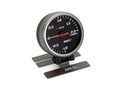 APEXi E.L. II System Meters Mechanical Boost KPA Black *Discontinued