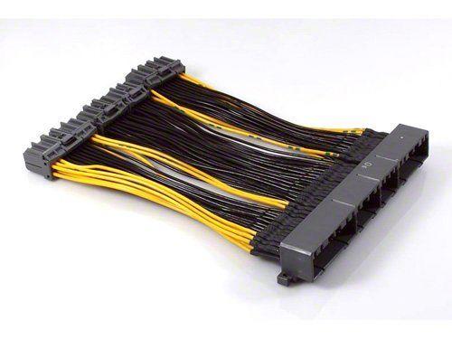 APEXi Power FC Accessories: Conversion Harness for (OBD2B) Honda/Acura Power *Discontinued