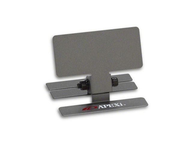 Apexi Electronics Components Mounting Bracket for A'PEXi Electronics (fixed type) *Discontinued
