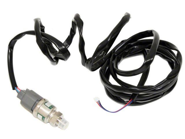 APEXi EL2 Sensor/Harness Fuel Pressure *Discontinued