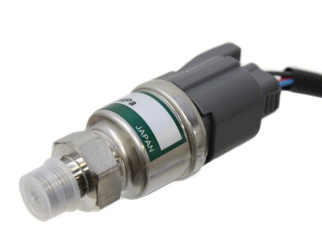 APEXi EL2 Sensor/Harness Fuel Pressure *Discontinued