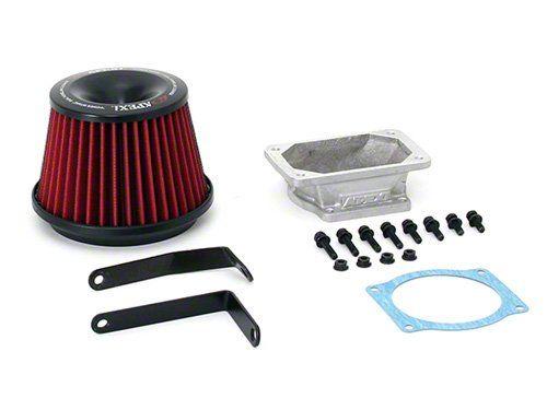 APEXi Power Intake Kit 04-09 Legacy B4 2.5 GT *Discontinued