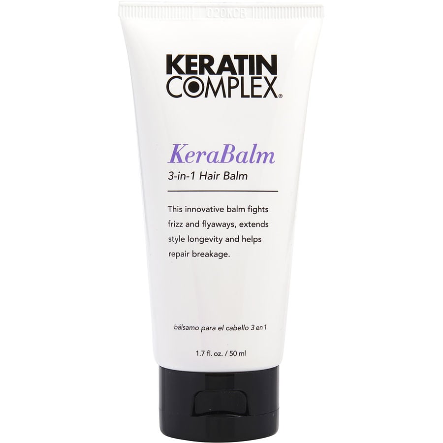 Kerabalm 3-in-1 Hair Balm 1.7 Oz