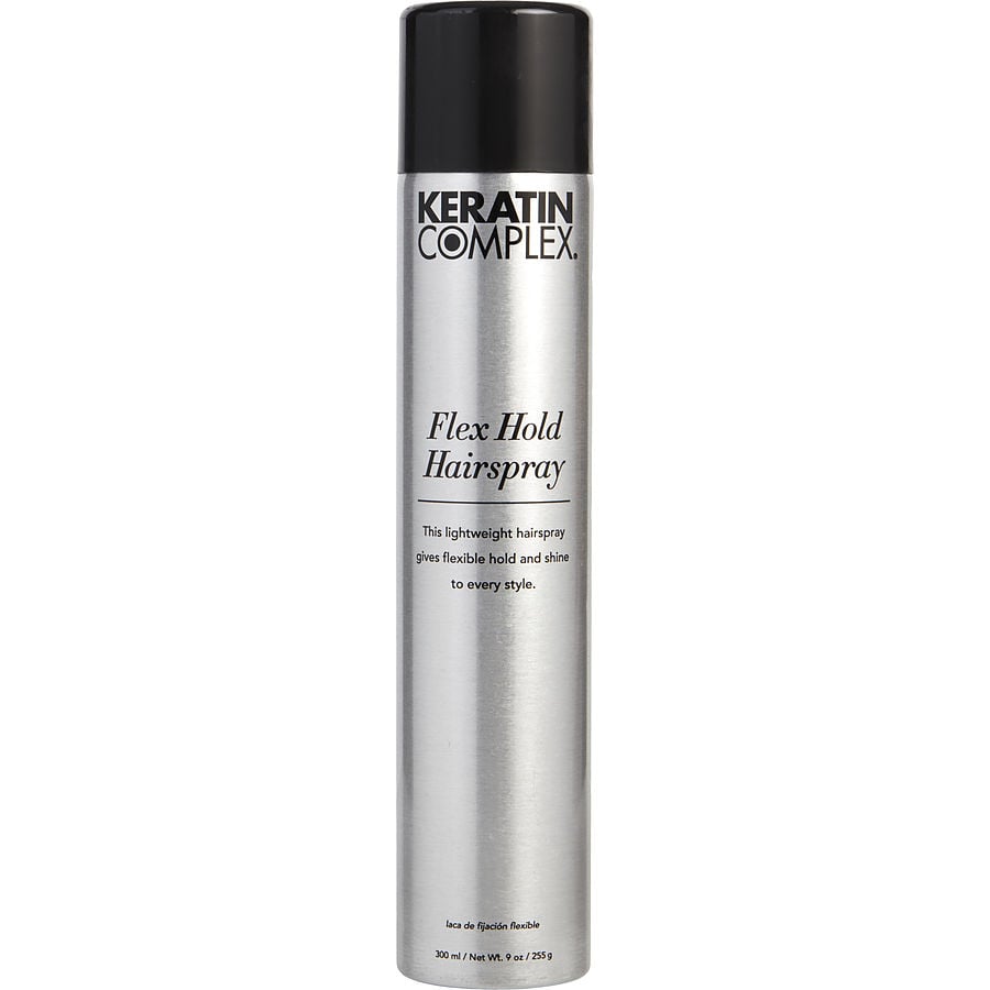 Flex Hold Hairspray 9 Oz