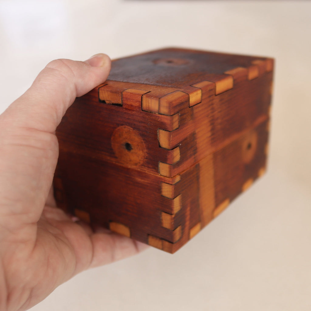 365 Card Boxes