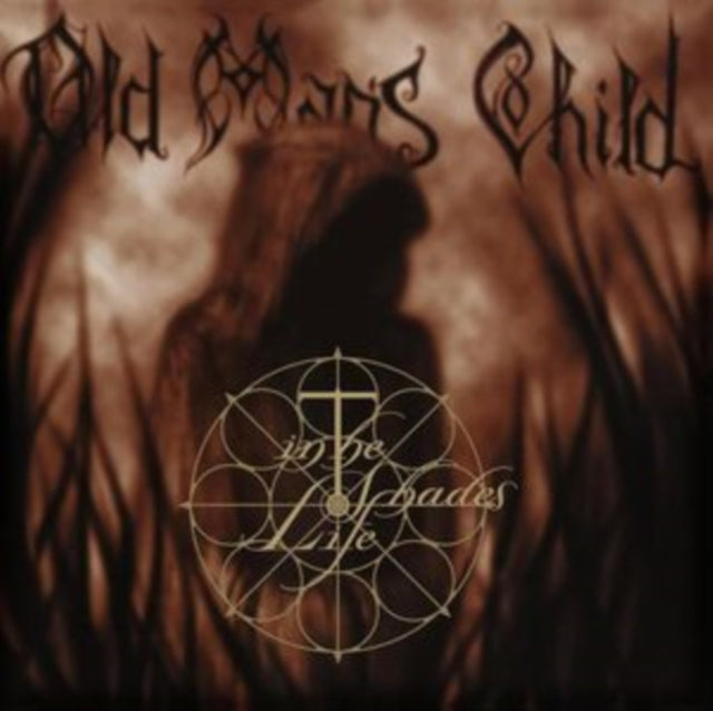 In The Shades Of Life (Gold LP Vinyl)