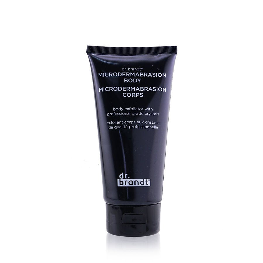 Microdermabrasion Body Exfoliator  --150g/5.3oz
