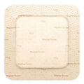 Mepilex® Border Flex Adhesive with Border Foam Dressing, 3 x 3 Inch 595200