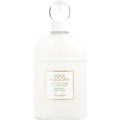 Aqua Allegoria Bergamote Calabria By Guerlain Body Lotion 6.8 Oz