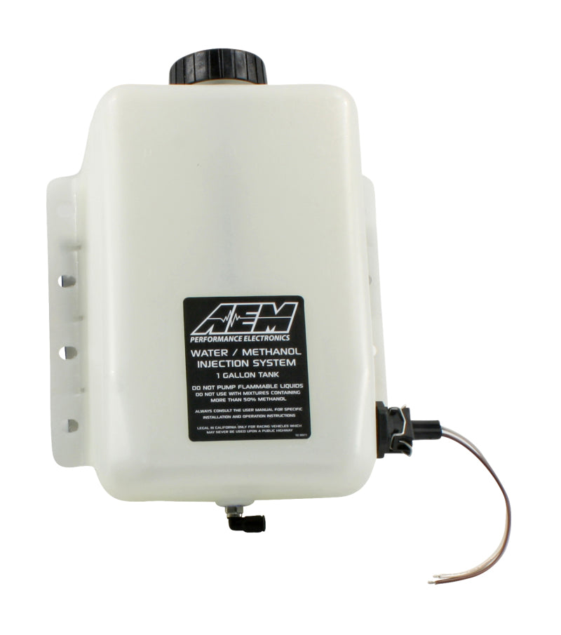 AEM Electronics V2 Water/Methanol Injection Kit (1 Gallon)