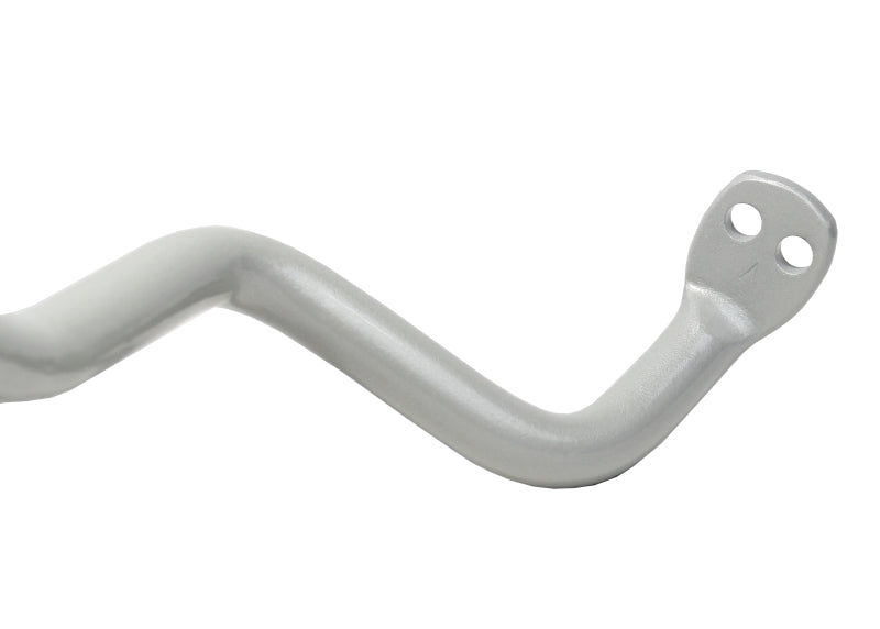 Whiteline Front Sway Bar 32mm Heavy Duty Blade Adjustable Infiniti G35 2003-2008