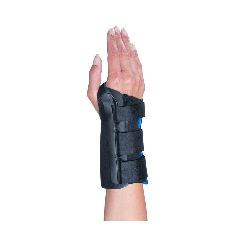 Ossur Exoform® Right Wrist Brace, Large 507077