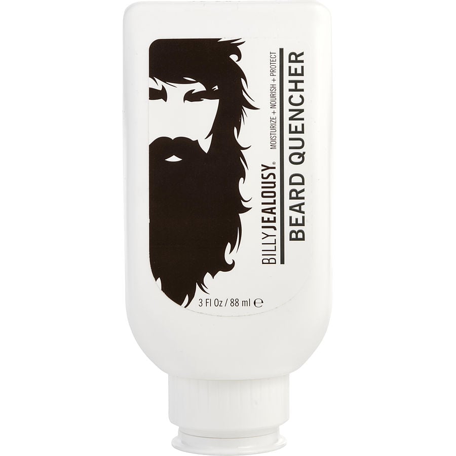 Beard Quencher Moisturizer 3 Oz