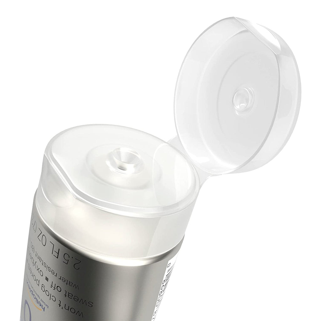 Neutrogena® Sport Face Oil-Free Sunscreen SPF 70+ 08680087025