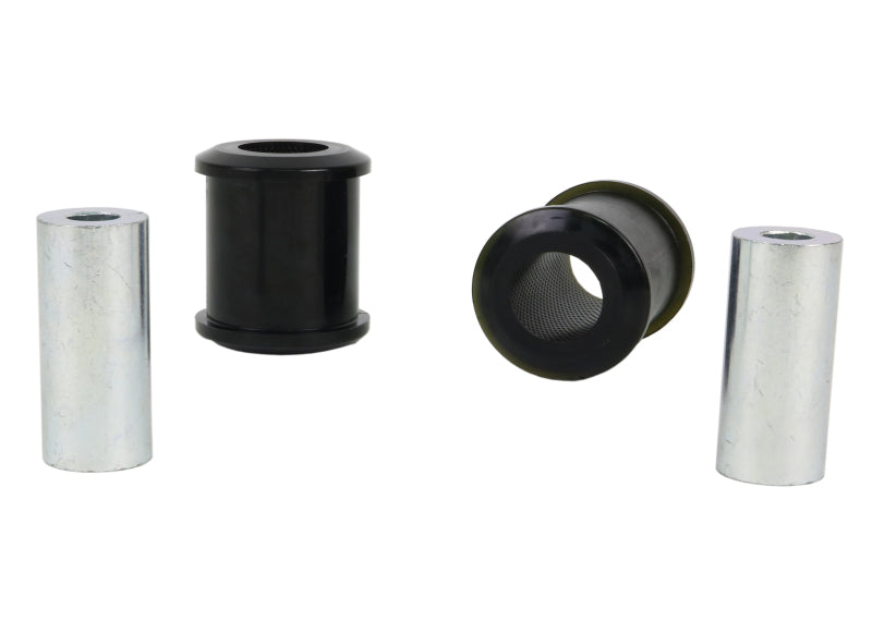 Whiteline Plus 2010 Volkswagen CC Rear Control Arm Lower Rear Inner Bushing Kit W63553