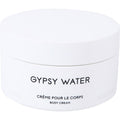 Gypsy Water Byredo By Byredo Body Cream 6.8 Oz