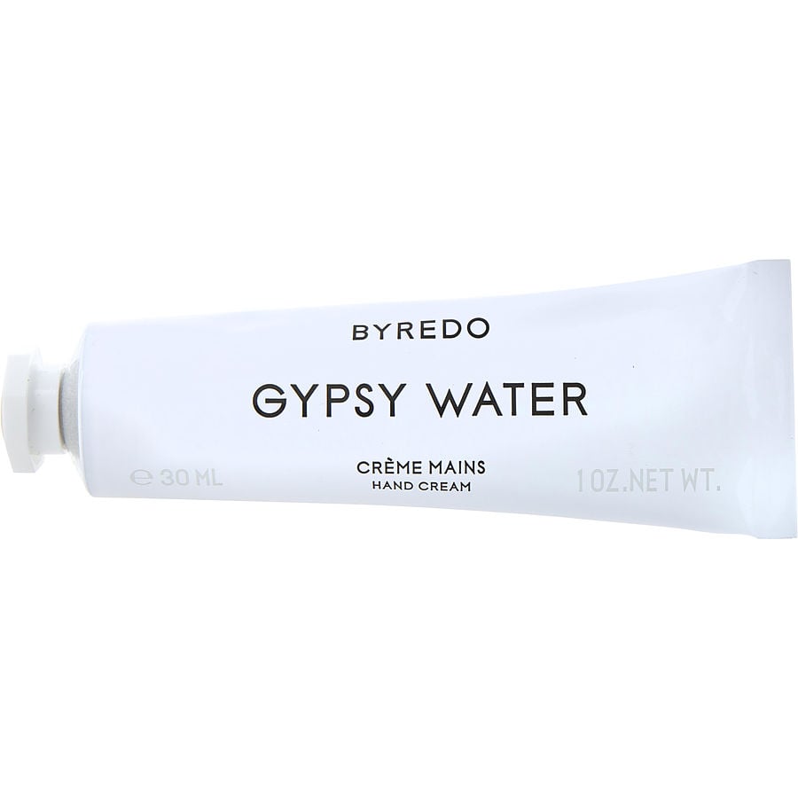 Gypsy Water Byredo By Byredo Hand Cream 1 Oz
