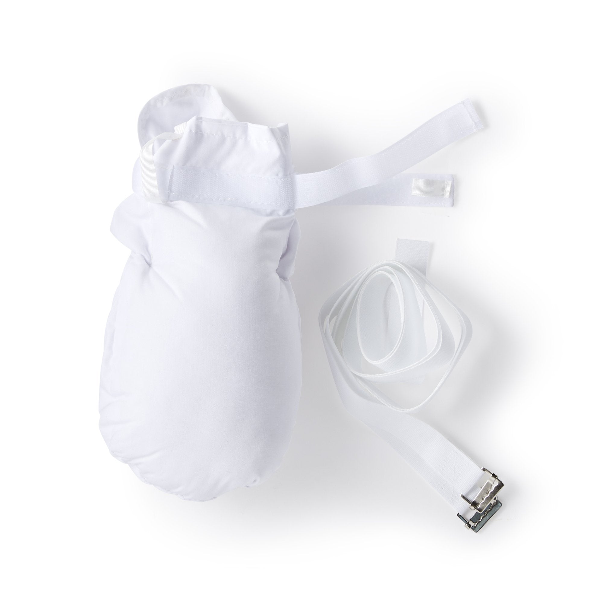 Double-Security Mitts Hand Control Mitt 2819