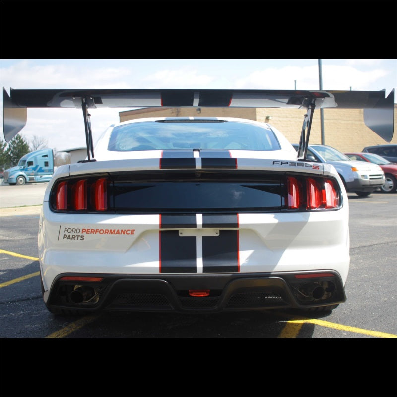 Ford Racing Mustang FP350S Rear Wing Kit M-17839-FP350S