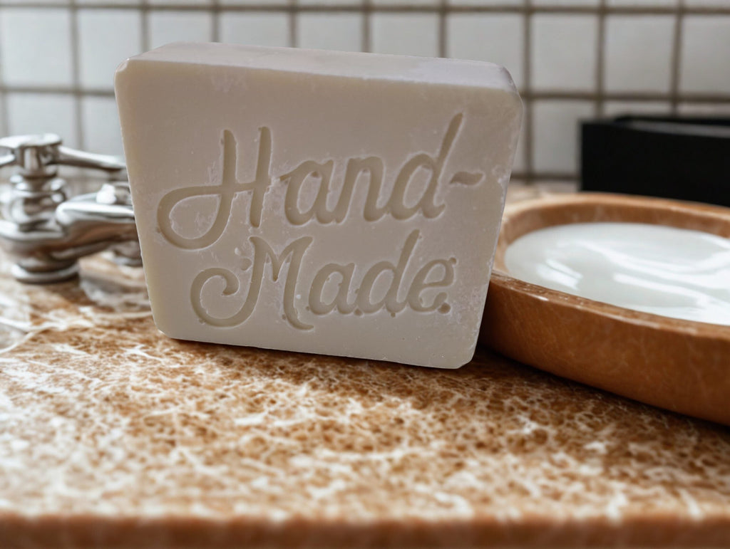Keda's Brew Presents: The Bearded Ape Society Nourishing Beef Tallow Soap