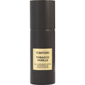 Tom Ford Tobacco Vanille By Tom Ford All Over Body Spray 4 Oz