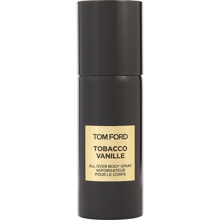 Tom Ford Tobacco Vanille By Tom Ford All Over Body Spray 4 Oz