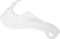 ARAI HELMETS, ARAI Helmets XD-5 Peak Visor - White (Part Number 091342)