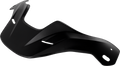 ARAI HELMETS, ARAI HELMETS XD-5 Peak Visor in Black Frost - Part 091346