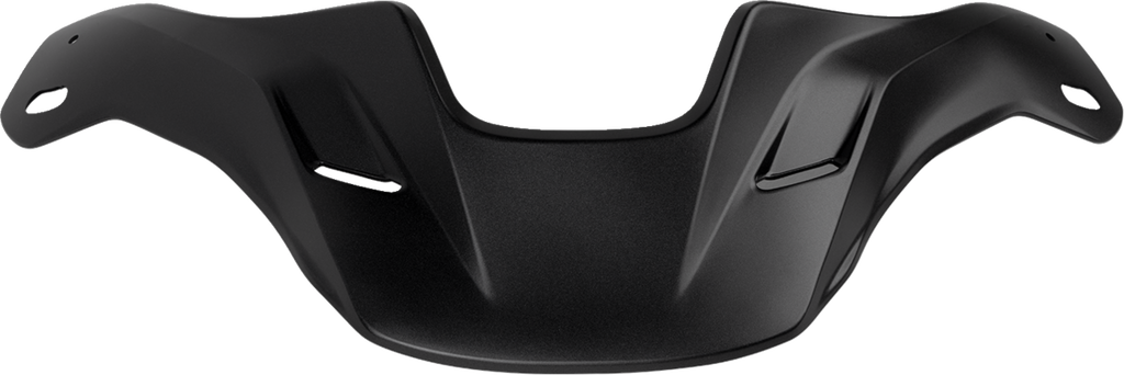 ARAI HELMETS, ARAI HELMETS XD-5 Peak Visor in Black Frost - Part 091346