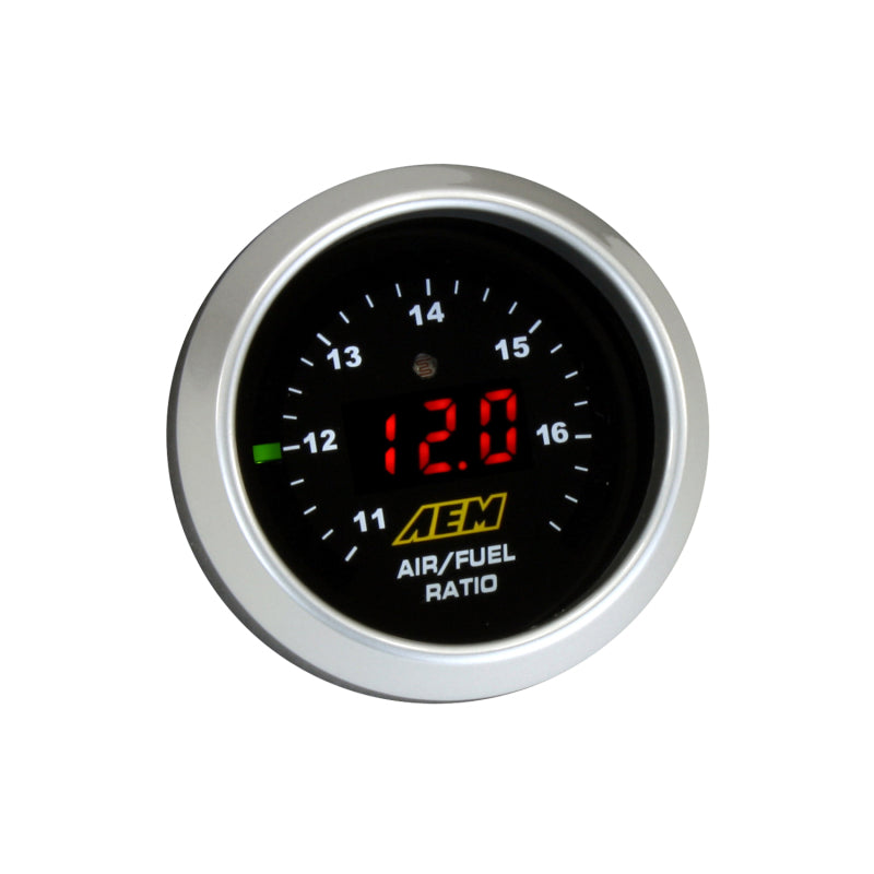 AEM Electronics 52mm Gauge Type Wideband UEGO Controller