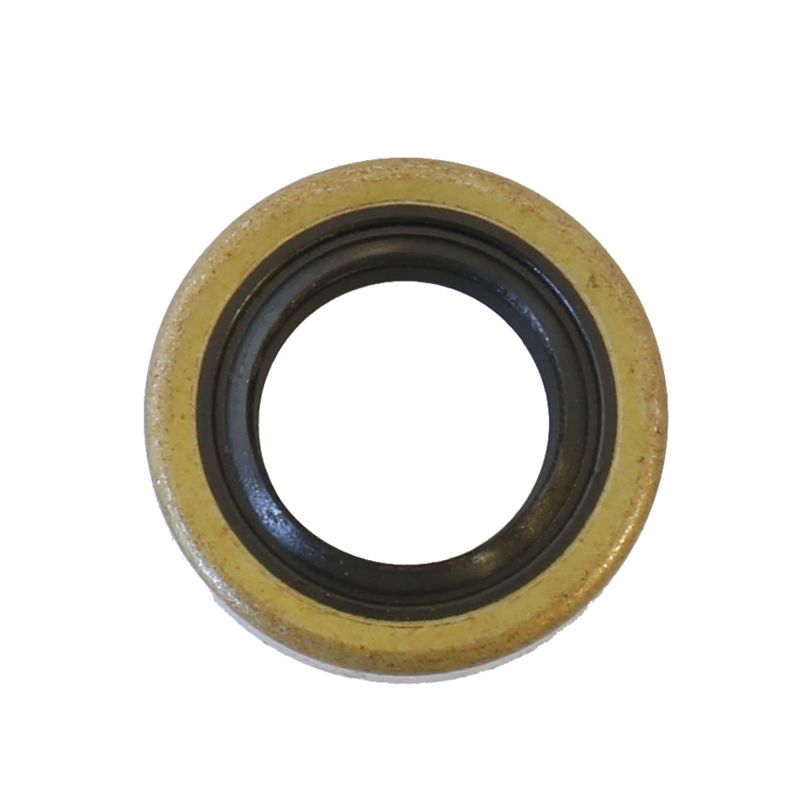 Athena Harley-Davidson Big Twins 1340 Oil Seal w/Metal Exterior (19x32x6.6mm in NBR) M733000929500