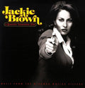 JACKIE BROWN - Soundtrack - OST V/A Vinyl LP Record