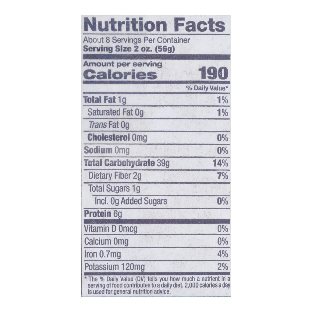 DeLallo Penne Rigate Pasta No. 36, Case Of 8, 16 Oz