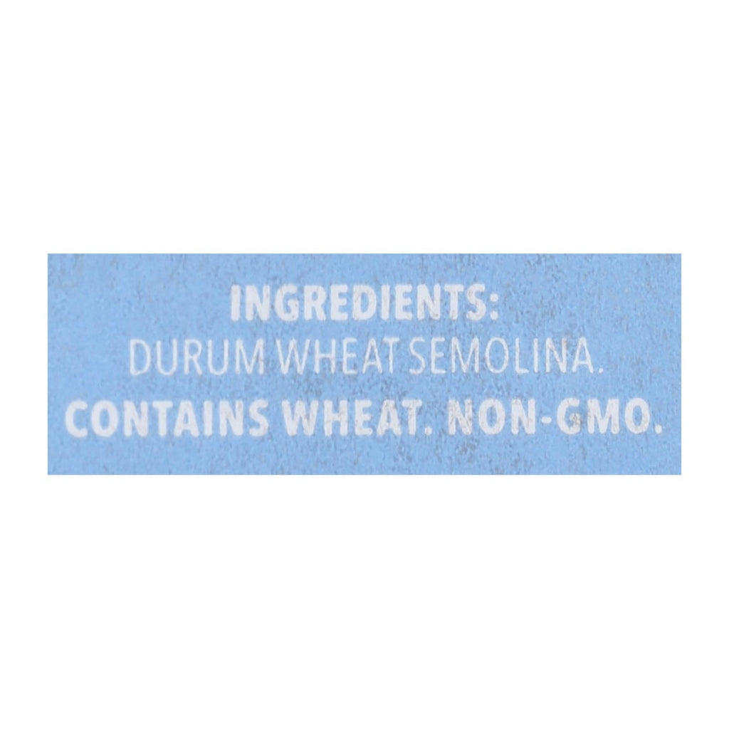 DeLallo Fusilli Pasta, Case of 8, 16 oz Bags