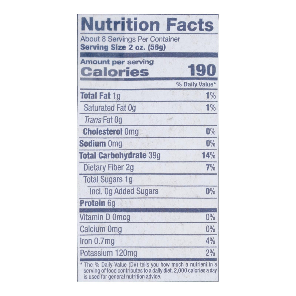 DeLallo Fusilli Pasta, Case of 8, 16 oz Bags
