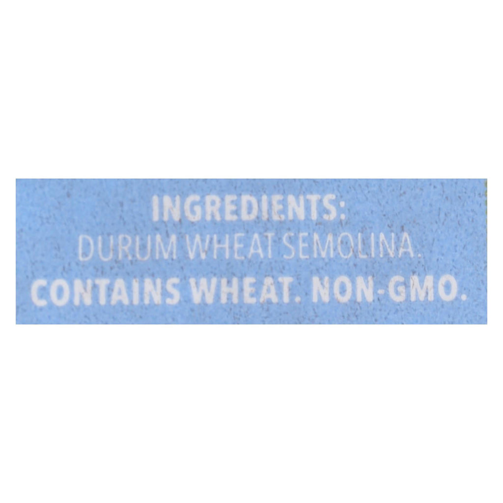 DeLallo Cavatappi Pasta, Case of 8, 16 Ounce