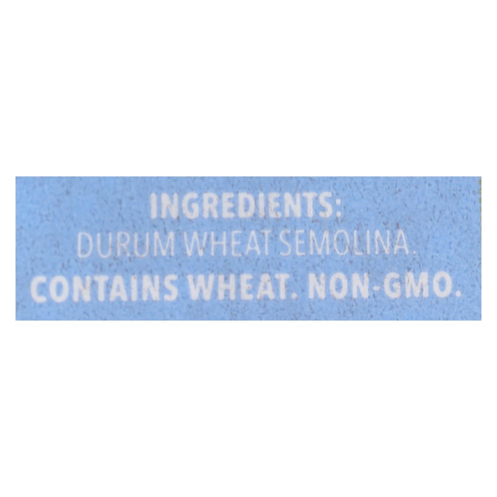 DeLallo Cavatappi Pasta, Case of 8, 16 Ounce
