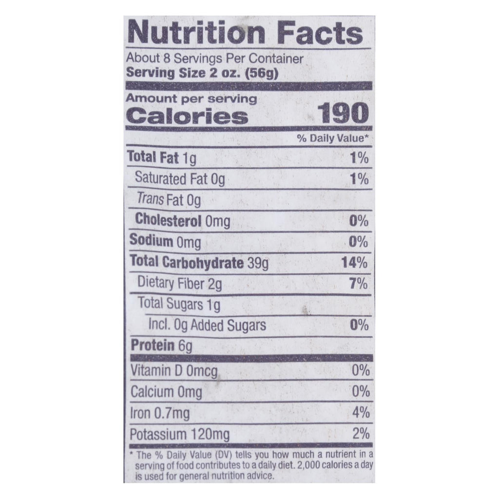 DeLallo Cavatappi Pasta, Case of 8, 16 Ounce