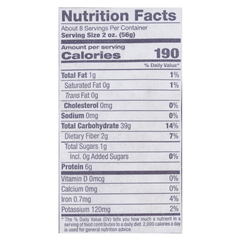 DeLallo Shellbow Pasta, Case of 8, 16 oz Bags